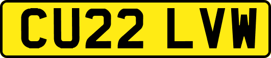 CU22LVW