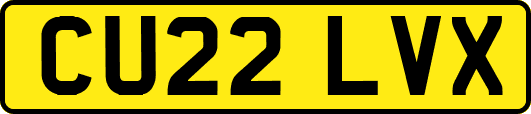 CU22LVX