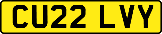 CU22LVY