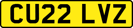 CU22LVZ