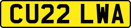 CU22LWA