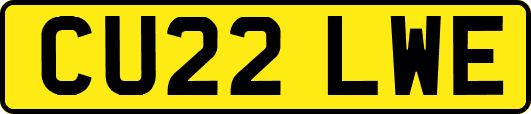 CU22LWE