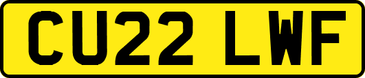 CU22LWF