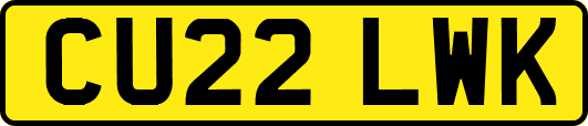 CU22LWK