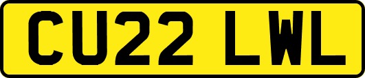 CU22LWL