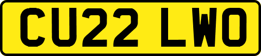 CU22LWO
