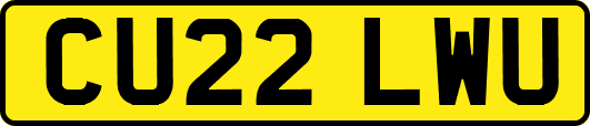 CU22LWU