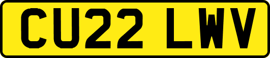 CU22LWV