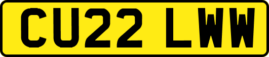 CU22LWW