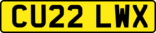 CU22LWX