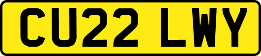 CU22LWY