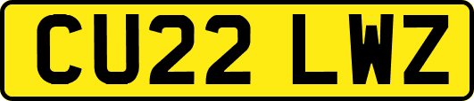 CU22LWZ