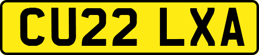 CU22LXA