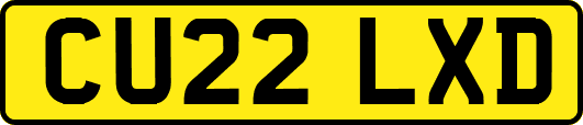CU22LXD