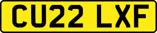 CU22LXF
