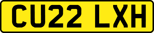 CU22LXH