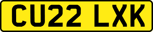 CU22LXK