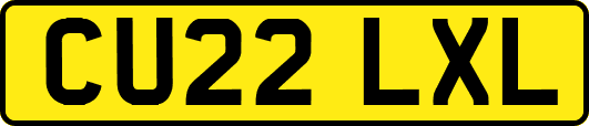 CU22LXL