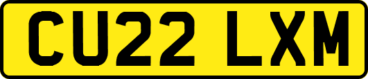 CU22LXM