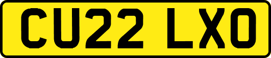 CU22LXO