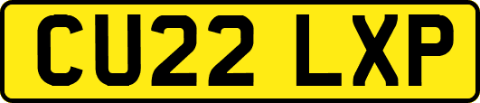 CU22LXP
