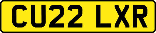 CU22LXR