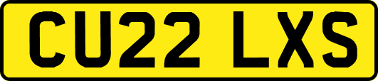 CU22LXS