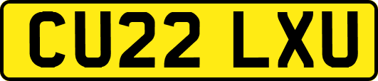 CU22LXU