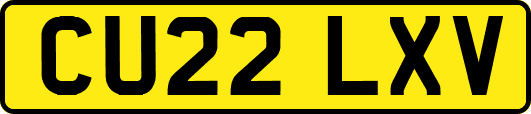 CU22LXV