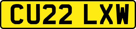 CU22LXW