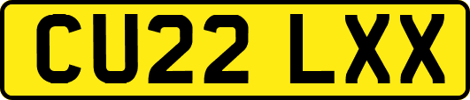 CU22LXX