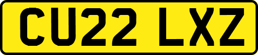 CU22LXZ