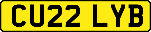 CU22LYB