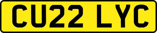 CU22LYC