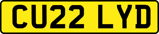 CU22LYD
