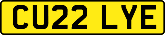 CU22LYE