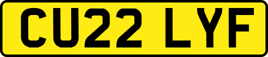 CU22LYF