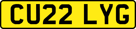 CU22LYG