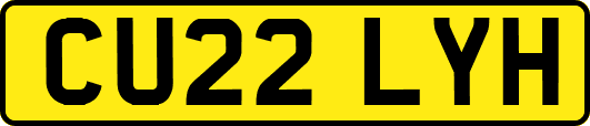 CU22LYH