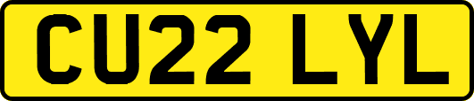 CU22LYL