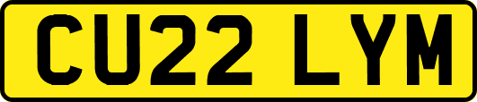 CU22LYM