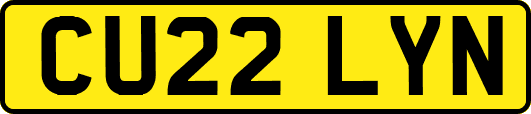 CU22LYN