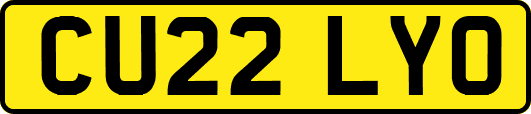CU22LYO
