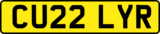 CU22LYR