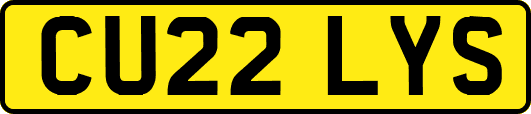 CU22LYS