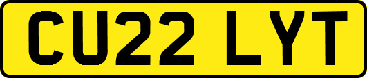 CU22LYT