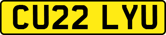 CU22LYU
