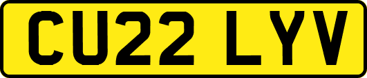 CU22LYV