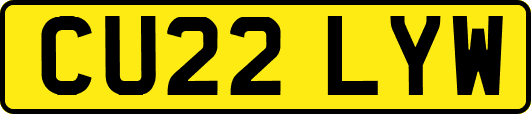 CU22LYW