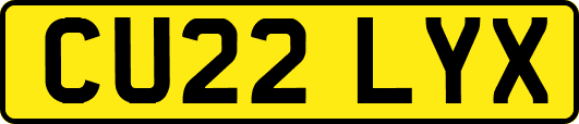 CU22LYX